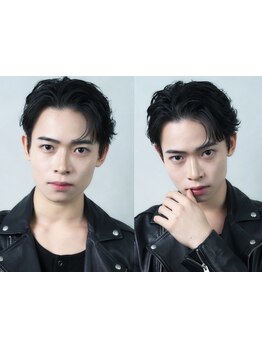 【デキる男の楽ちんStyle】ビジネスマンのオシャレに注目★絶妙な提案と技術でカッコイイStyleにキマる！