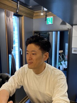 銀座 シノ 灯(shino HANARE) ナチュラルパート