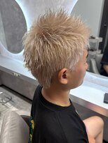 オール 大宮(OR)&nbsp;メンズダブルカラー