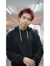 タップコーヴォ(TAP covo)&nbsp;takuho 