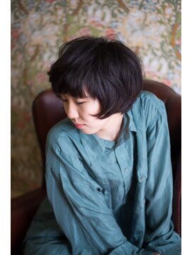 ザップ(ZAP) アシメボブレイヤー