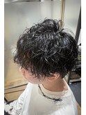 ツイストスパイラル