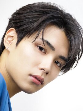 ゴールド 京都 三条(GOALD) ナチュラルセンターパート