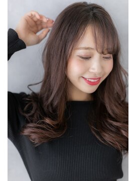 ルーシー(Lucy) ・