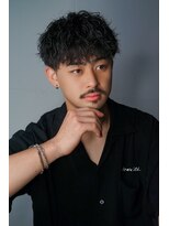 ゴールドシブヤ(GOALD SHIBUYA)&nbsp;マッシュ