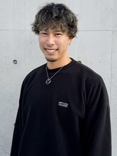 ジーナ バイ アルティナ(Dina by artina)&nbsp;中村 彰秀