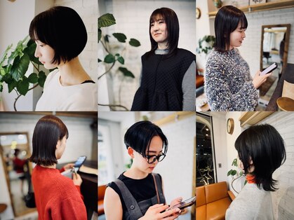 ノードゥス(NODUS)の写真