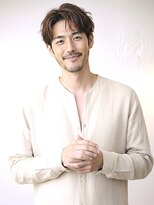 リリアーナ(LILIANA) 池袋 大人メンズ メンズカット メンズスパ 眉毛カット 眉カット