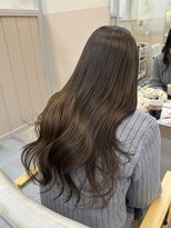 シダ(sida) ベージュブラウンカラー