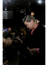 ヘアーサロン宮武