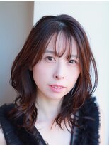 ヘアサロン ロータス(Hair Salon Lotus)&nbsp;くびれレイヤー