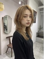 シール 梅田(CIRR)&nbsp;ダブルカラー