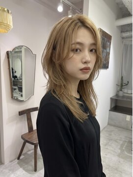 シール 梅田(CIRR) ダブルカラー