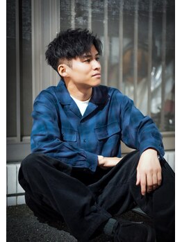 アル(ARU)の写真/【西条】マンツーマンサロン《ARU》でゆったりとした時間を*個室×上質空間◎