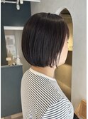 〈押上 半個室〉楽ちんボブ