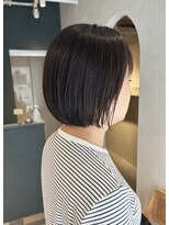 ルウ 押上(rue)&nbsp;〈押上 半個室〉楽ちんボブ