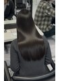 ラフ トーキョウ(RAF TOKYO) 縮毛矯正×髪質改善でつやつやの美髪に!