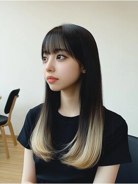 モードケイズ 相模大野店(MODEK's) ロングスタイル