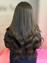 ラニシス ヘアー(Lanisis Hair) 長さだしでスーパーロング!!!