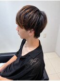 iLUMi　×　メンズスタイル