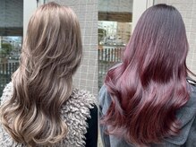 オリスト 亀戸(Orist)の雰囲気（通うほど髪が整い、扱いやすくなるOristの髪質改善ヘアエステ）