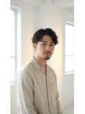 フェザーパーマ