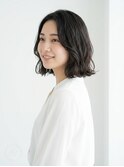 ボブパーマ