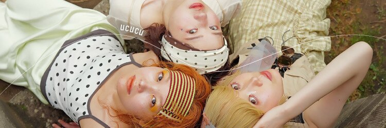 ウクク(UCUCU)のサロンヘッダー