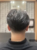 スカイ ビューレックス 丸の内店&nbsp;ツーブロック