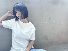 ルアナ(Luana)の雰囲気（　都会に行かなくても叶うショート＆ボブ♪）