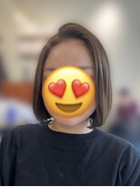 モアヘアーセカンド(MORE-HAIR Second)&nbsp;大人エレガントボブ