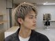 ノーマ(no-ma)の写真/【駅家/神辺】【メンズサロン】自分に似合うが見つかるSalon!眉毛パーマ・ワックスで好印象になれる★