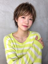 ロゼラヴィ(rosee Ravie)&nbsp;ショート