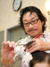 ティカル(Tikal)&nbsp;森口 信行