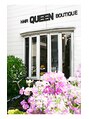 ヘアーブティッククィーン(QUEEN) 長束 QUEEN