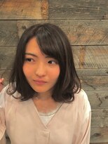 パース ビス 松戸西口店(PARS bis)&nbsp;エアリーロブ