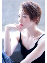 テイラー(Taylor)&nbsp;【Taylor】 マチルダショート×グレーベージュ