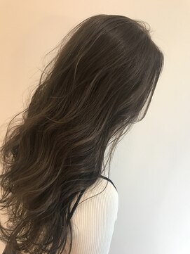 コルソ ケーツー 梅田 茶屋町(corso k-two) ☆大人マットベージュ☆