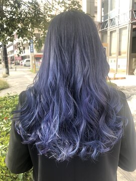 クラナ(clana) マーメイド