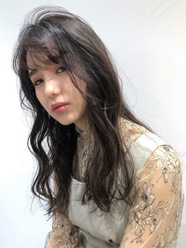 エイス 梅田 中津(Ace) ニュアンスウェーブ