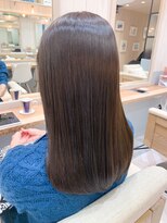 シー バイ ロンド 新宿(Sea by Lond)&nbsp;あなた史上最高の美髪体験を☆