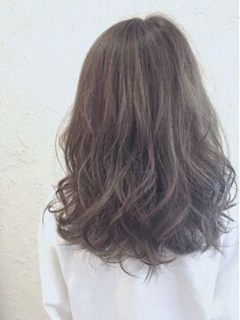 モードケイズ 尼崎店(MODE K's) アッシュベージュ