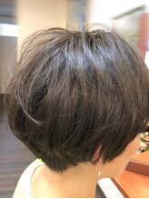 ヘアアトリエ シャイニィ(hair atelier Shiny)