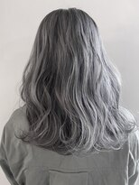 ラシク(rashicu) silver gray