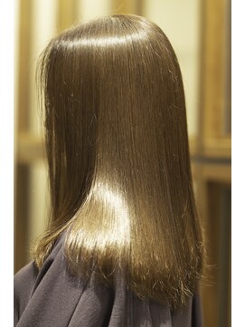 エイチエムヘア(HM HAIR) ロングサイドレイヤー