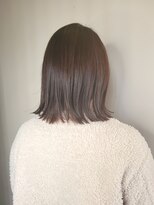 イングスジャパン(ings JAPAN)&nbsp;ボブヘアー