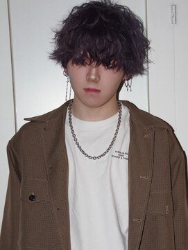 グロウ 天神店(growth) マッシュ