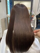 ネオリーブアオバ 高田馬場店(Neolive aoba)&nbsp;髪質改善/酸熱トリートメント/美髪１８