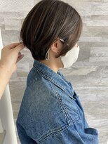 ラグシーセカンド(RAGCIE 2nd)&nbsp;【Rio】クールショート