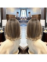 キラ(KIRA)&nbsp;エアタッチバレイヤージュ